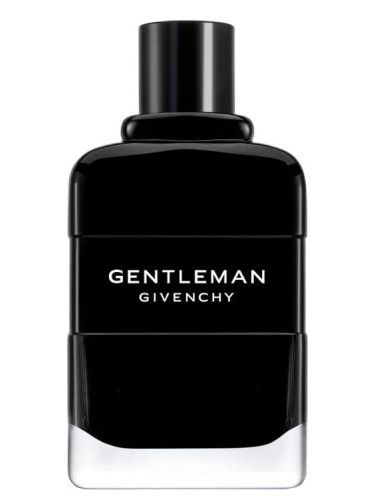 Givenchy Gentleman туалетная вода