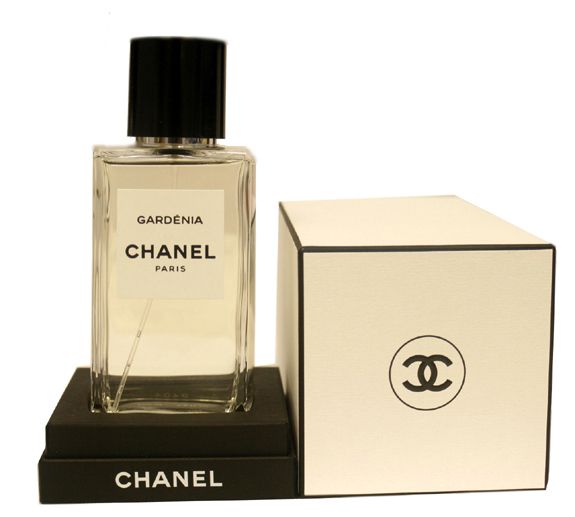 Chanel Les Exclusifs de Chanel Gardenia парфюмированная вода