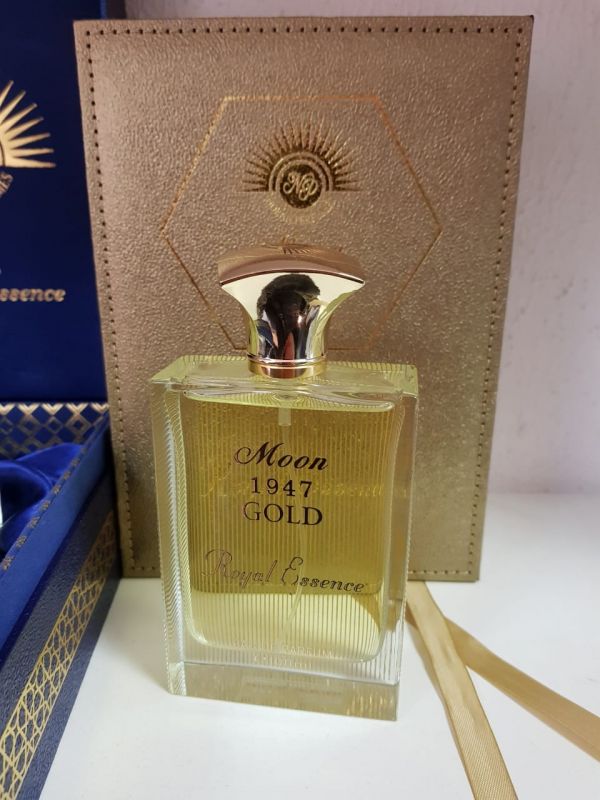 Noran Perfumes Moon 1947 Gold парфюмированная вода