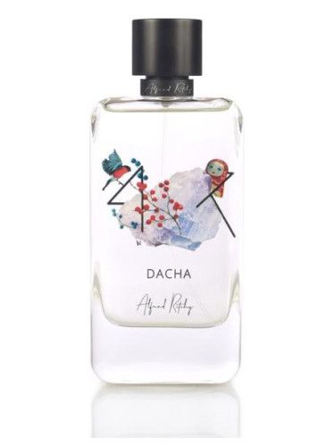 Alfred Ritchy Dacha парфюмированная вода