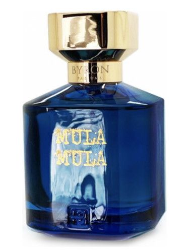 Byron Parfums Mula Mula парфюмированная вода
