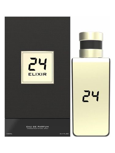 24 Elixir Sea Of Tranquility парфюмированная вода