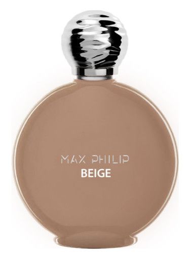 Max Philip Beige парфюмированная вода