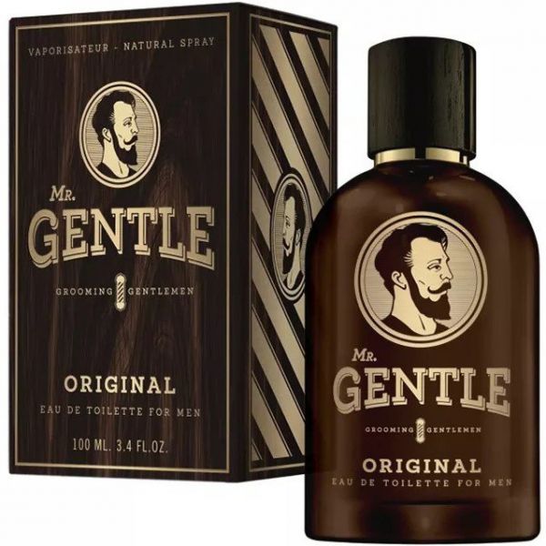 Mr.Gentle Original туалетная вода