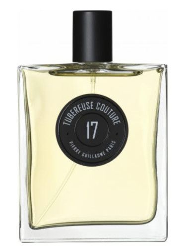 Pierre Guillaume Tubereuse Couture 17 парфюмированная вода
