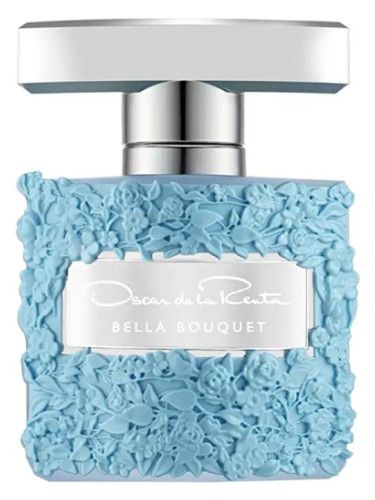 Oscar de la Renta Bella Bouquet парфюмированная вода