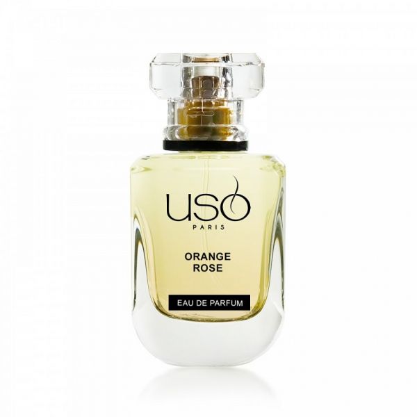Uso Paris Orange Rose парфюмированная вода