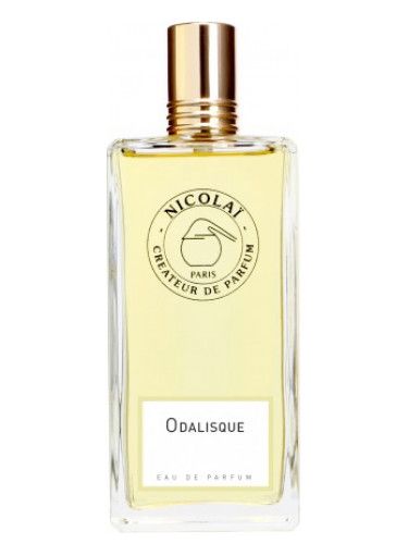 Nicolai Parfumeur Createur Odalisque парфюмированная вода