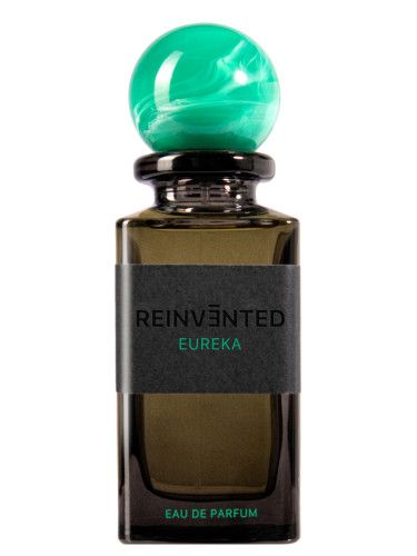 Reinvented Eureka парфюмированная вода