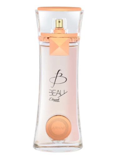 Armaf Beau Elegant Woman парфюмированная вода