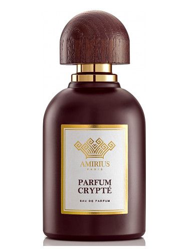 Amirius Parfum Crypte парфюмированная вода
