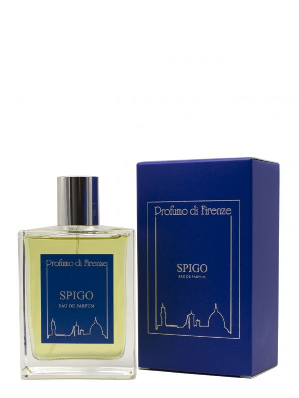 Profumo di Firenzei Spigo парфюмированная вода