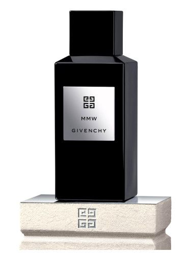 Givenchy MMW парфюмированная вода