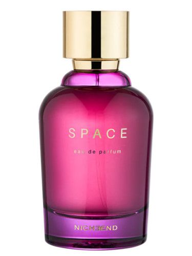 Nicheend Space парфюмированная вода
