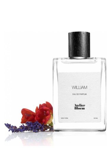 Atelier Bloem William парфюмированная вода