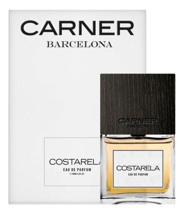 Carner Barcelona Costarela парфюмированная вода