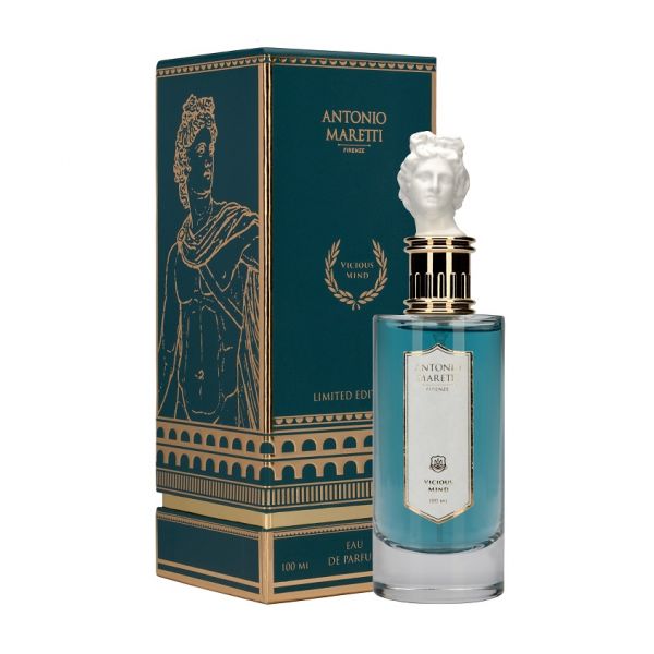Antonio Maretti Vicious Mind Eau de Parfum парфюмированная вода