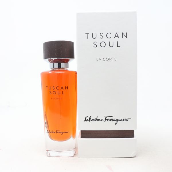 Salvatore Ferragamo Tuscan La Corte парфюмированная вода