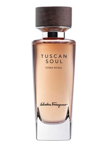 Salvatore Ferragamo Tuscan Terra Rossa парфюмированная вода