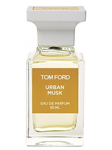 Tom Ford Urban Musk парфюмированная вода