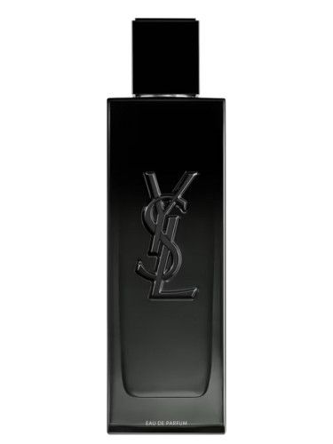 Yves Saint Laurent MYSLF парфюмированная вода