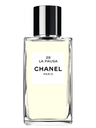 Chanel 28 La Pausa парфюмированная вода