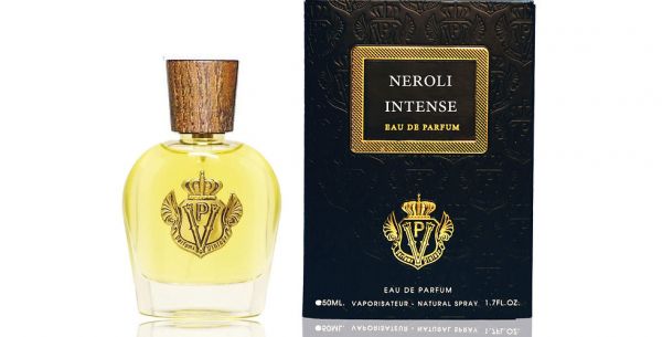 Parfums Vintage Neroli Intense парфюмированная вода