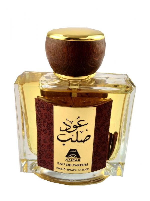 Anfar Oudh Salab парфюмированная вода