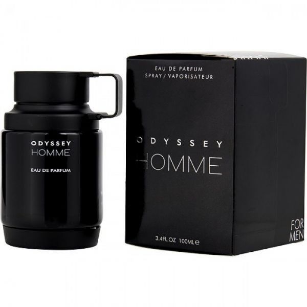 Armaf Odyssey Homme парфюмированная вода
