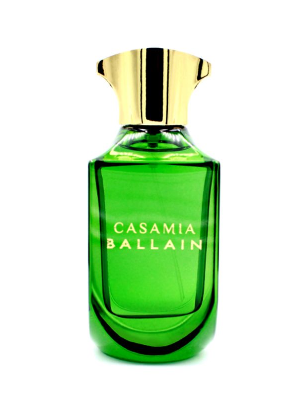 Ballain Casamia парфюмированная вода