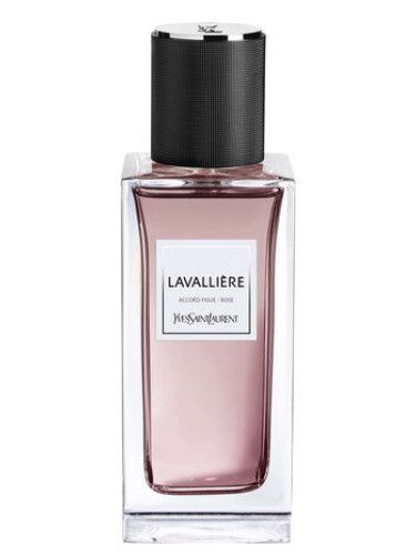 Yves Saint Laurent Lavalliere парфюмированная вода