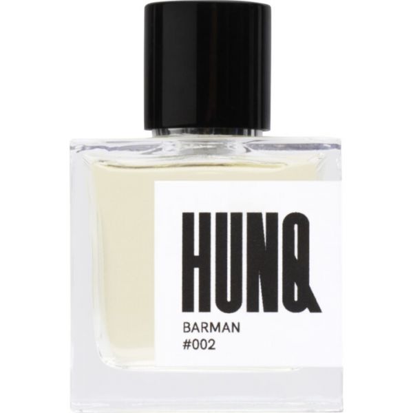 HUNQ #002 Barman парфюмированная вода
