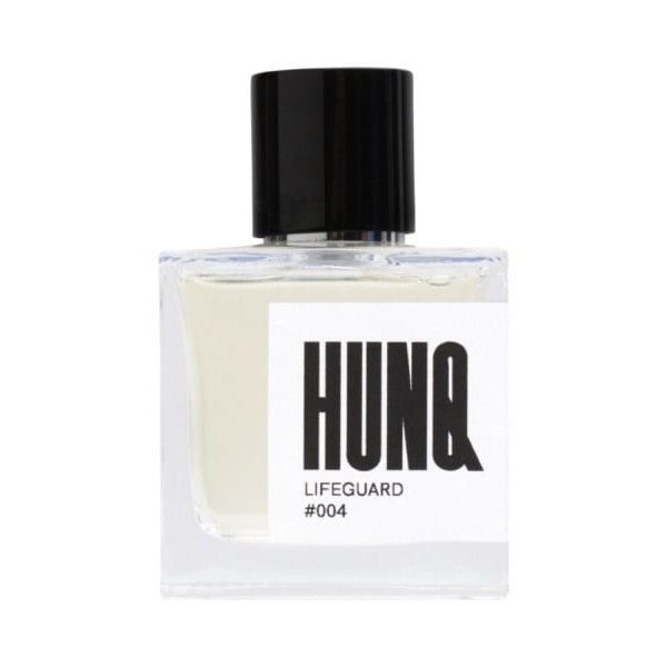HUNQ #004 Lifeguard парфюмированная вода