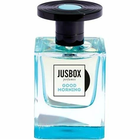 Jusbox Good Morning парфюмированная вода