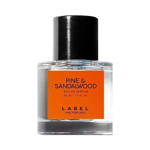 Label Pine & Sandalwood парфюмированная вода