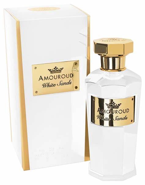 Amouroud White Sands духи
