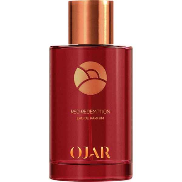 Ojar Red Redemption парфюмированная вода