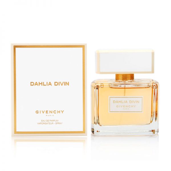 Givenchy Dahlia Divin парфюмированная вода
