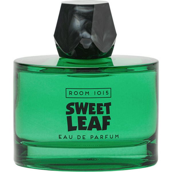 Room 1015 Sweet Leaf парфюмированная вода