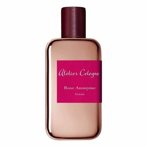 Atelier Cologne Rose Anonyme Extrait парфюмированная вода