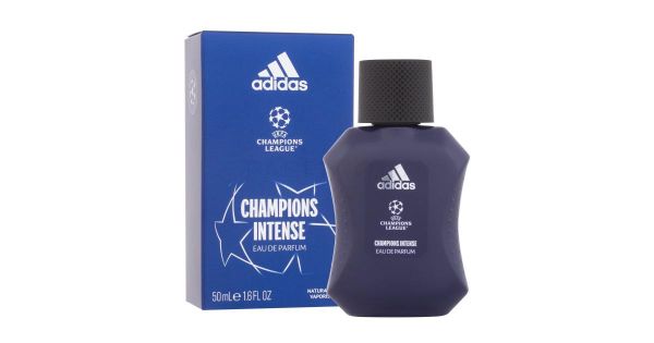 Adidas UEFA Champions League Intense туалетная вода