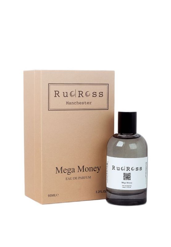 RudRoss Mega Money парфюмированная вода