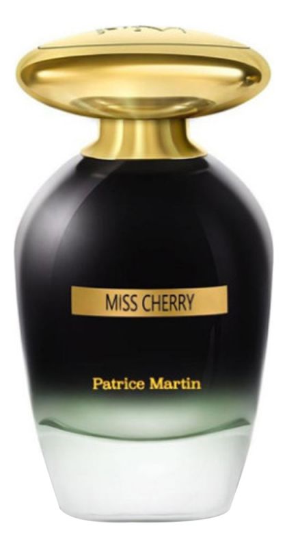 Patrice Martin Cherry Incense парфюмированная вода
