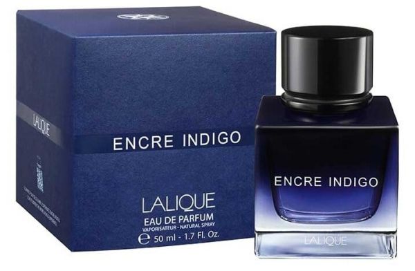Lalique Encre Indigo парфюмированная вода