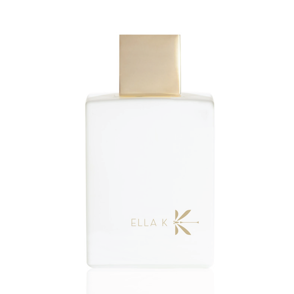 Ella K  Parfums Musc K парфюмированная вода