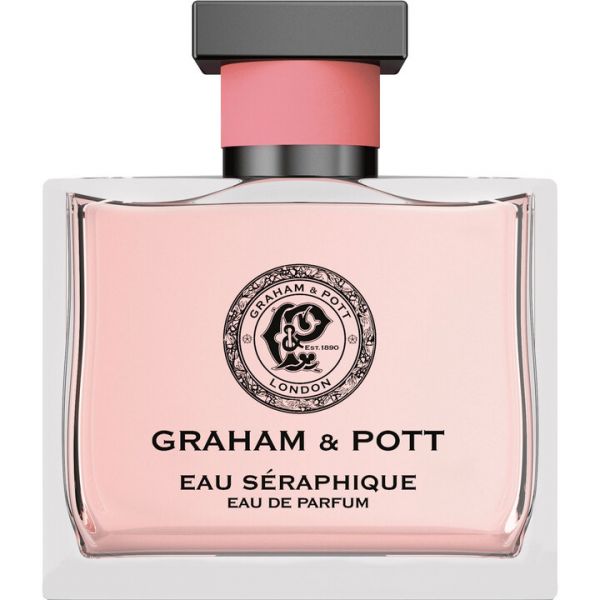 Graham & Pott Eau Seraphique парфюмированная вода