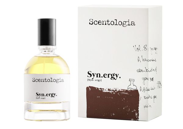 Scentologia Syn.ergy парфюмированная вода