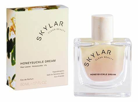 Skylar Honeysuckle Dream парфюмированная вода