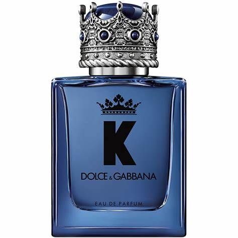 Dolce & Gabbana K Eau De Parfum Intense парфюмированная вода