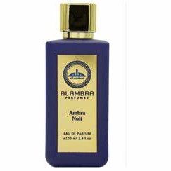 Al Ambra Reeman парфюмированная вода